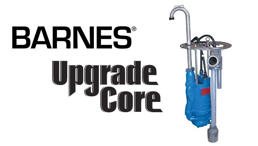 Crane Pumps & Systems