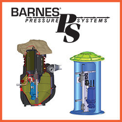 Barnes Pressure Systems