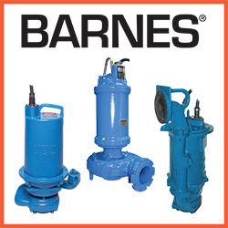 Barnes Pumps