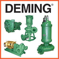 Deming Pumps